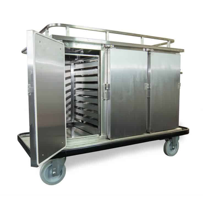 Banquet Cart